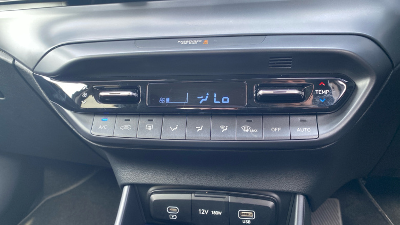 Hyundai i20 1.0T GDi Premium 5dr Petrol Hatchback